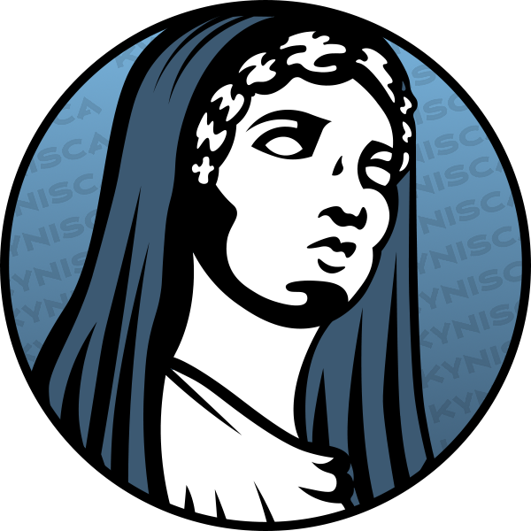 Kynisca Racing Logo